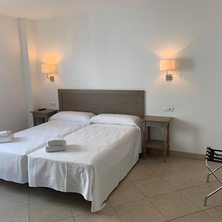 Hostal Tarifa -Recepcion Abierta Las 24H- Exterior foto