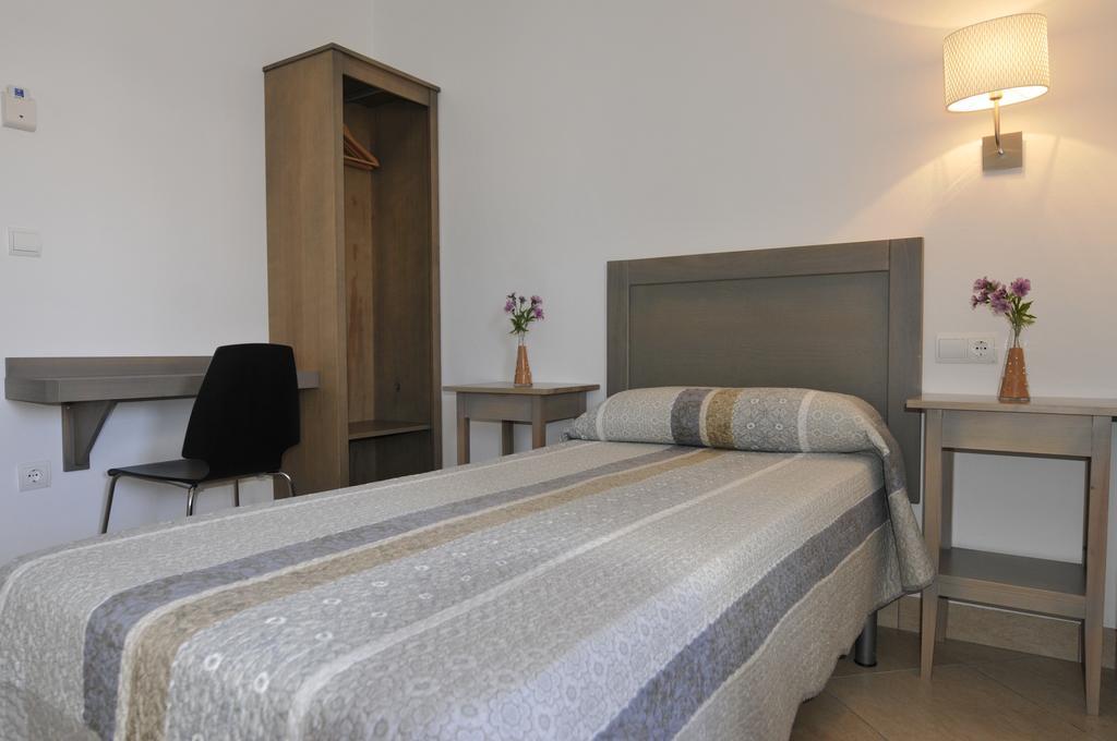 Hostal Tarifa -Recepcion Abierta Las 24H- Exterior foto