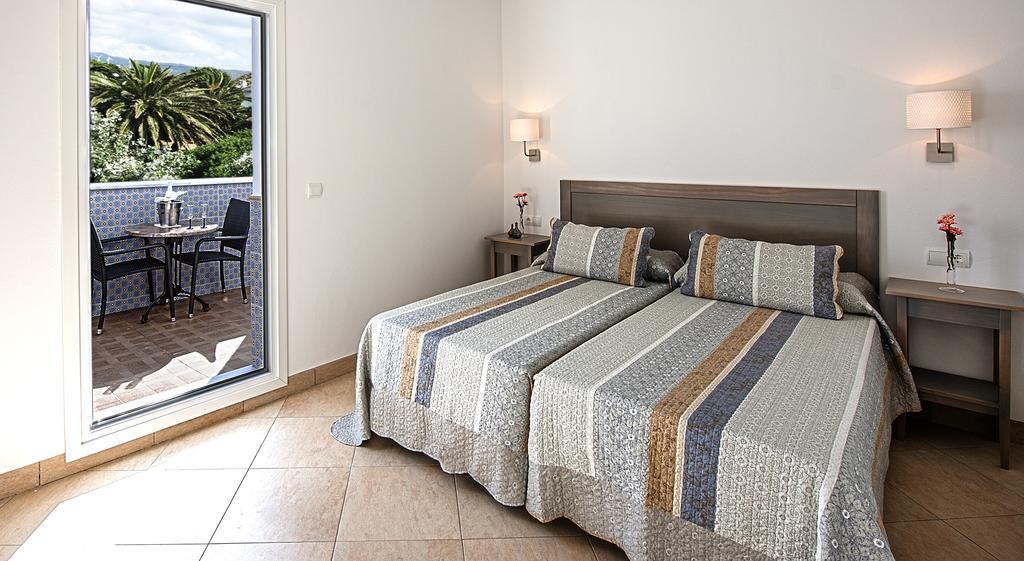 Hostal Tarifa -Recepcion Abierta Las 24H- Exterior foto
